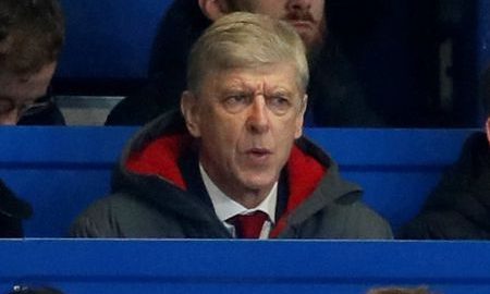 Arsenal dekadent har vært uunngåelig