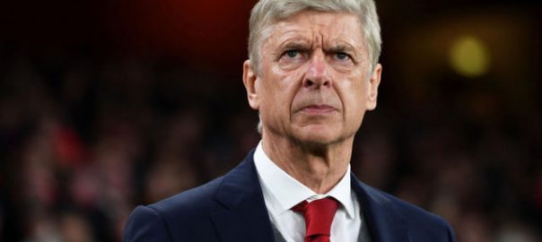 Arsenal har identifisert to store aktører i kontraktfornyelsesproblemet